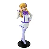 Quiz Magic Academy Girls Gashapon Figures Set of 6) [Toy]