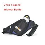 Running Accessoire Ironman Trinkflaschenguertel