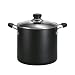 NEW T-Fal - 12qt Stock Pot - A9228064