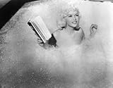 11x14 Photo JAYNE MANSFIELD -