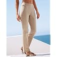 Boston Proper L Pocket Stretch Twill Pant Khaki 10
