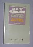 Reality orientation