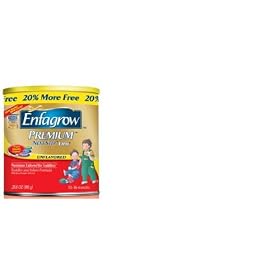 Enfagrow Next Step LIPIL Powder 28.8-Ounce Bonus Packs (Pack of 4)