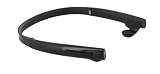 BeeWi BBH2100 - Auriculares de contorno de cuello Bluetooth (control remoto integrado)