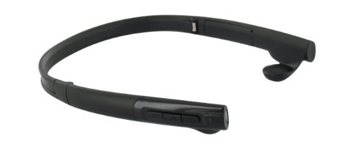 BEEWI BBH210-A0 faltbarer BT Kopfhoerer mit Bluetooth Reichweite ueber ca. 10m in schwarz Preisvergleich