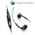 Sony Ericsson HPM-70 Limited Edition Black.