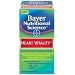 Bayer Nutritional Science Heart Vitality 60 tablets Expiration Date 01/2009