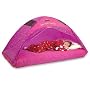 Pacific Play Tents Secret Castle Full Size Bed Tent