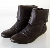 Produkt-Bild: Couture Discount Damenstiefeletten Fashion Ankle Boots (ST173)