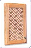 Lattice Inserts