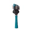 HARD - SINGLE WIDE - Flexible Slicker Brushes