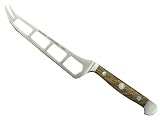 Review GÜDE  / Güde knives - Alpha Barrel Oak - cheese knife 15cm