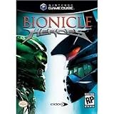 Bionicle Heroes
