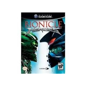Bionicle Heroes