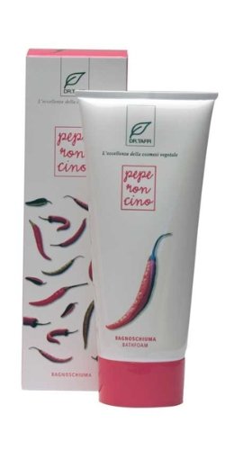 Dr. Taffi Peperonico Bade-und Duschgel 200ml Preisvergleich