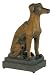 20873 - Uttermost Rusty, Statue
