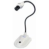 Buhl Industries VP20M Visual Presenter Document Camera with Built-in Mic