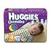 Huggies Overnites Diapers Size 4 (22-37 Lbs) Jumbo Pack , 27 Diapers