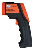 ATD 701 Infrared Laser Thermometer