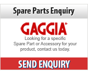 Looking  for a Gaggia Coffee Machine Spare Part?
