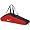 Black/Red