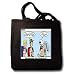 Rich Diesslins Funny KNOTS Scouting Cartoons - Remember the Objective - Backpacking -...