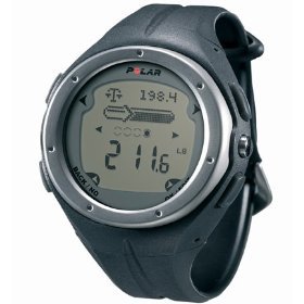 Polar Weight Management Heart Rate Monitor, WM41
