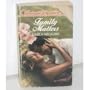 Family Matters (Harlequin Temptation)