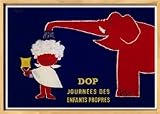 《レイモン・サヴィニャック》Dop journess des enfants propres