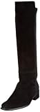 Peter Kaiser MEMEL 81485-498, Damen Stiefel, Schwarz (SCHWARZ SUEDE STRETCH 498), EU 38 (UK 5)