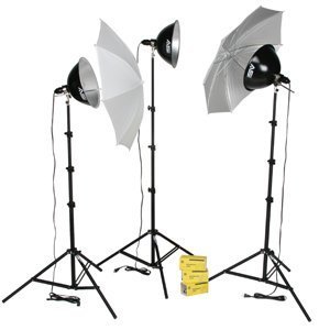 S-V (401433) KT1500U 3 LIGHT KIT On Sale