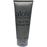 Alofé Top 2 Toe Shower Gel