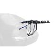 Thule Passage New 3 Bike Trunk Mount Carrier