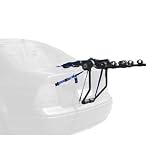 Thule Passage New 3 Bike Trunk Mount Carrier