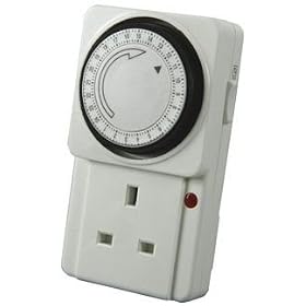 Timer Switch