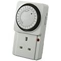 Timer switch