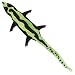 Salamander Kite