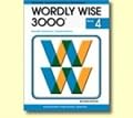 Wordly Wise 3000, Book 4, 2nd Edition