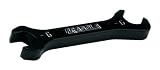 Fragola Double Open End A-N Wrench, -6 A-N Fragola Double Open End A-N Wrench, -6 A-N
