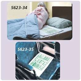 Amazon.com: Bed and Chair Pad with Alarm Combination: Health ... Amazon.com: Bed and Chair Pad with Alarm Combination: Health ...