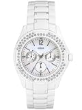 GUESS Womens G12543L Water Pro Multifunction Watch