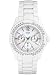 Sporting Goods : GUESS Stainless Steel Bracelet Watch