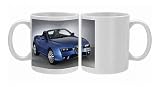 2006 Alfa Romeo Spider Photo Mugs