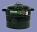 Columbian Home 0707-2 Canner 21.5 Qt with Rack - Pack Of 2