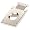 Personalised Silver Plated Cigar Cutter ENGRAVED FREE, Birthday, Anniversary Gift