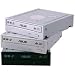 ASUS 20X SATA DVD-RW Drive Lightscribe (DRW2014L1T)