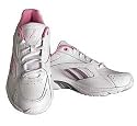 Reebok Women's Pink Ribbon Crosstown DMX Shoes (Regular B and Wide D Widths)