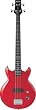 Ibanez GAXB150 Short Scale Bass Red