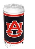 Coola Can Sports Refrigerator/Party Cooler- Auburn Tigers