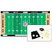 Search : San Francisco 49ers Finger Football Game Mat